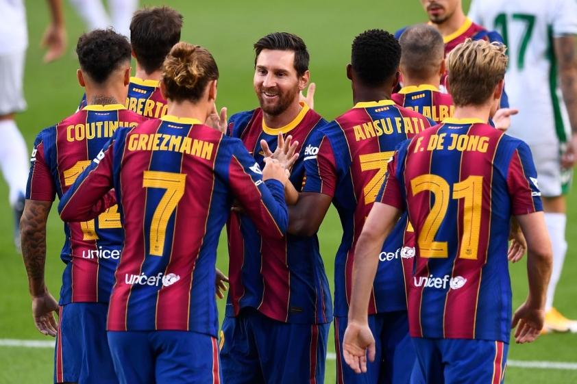Barca