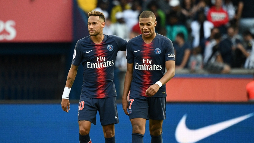 neymar