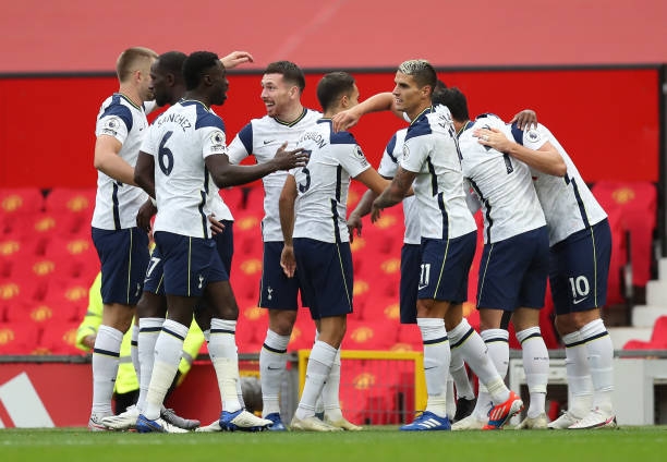 tottenham