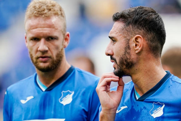 Trực tiếp Hoffenheim 0-0 Dortmund: Ăn miếng trả miếng Ảnh 1