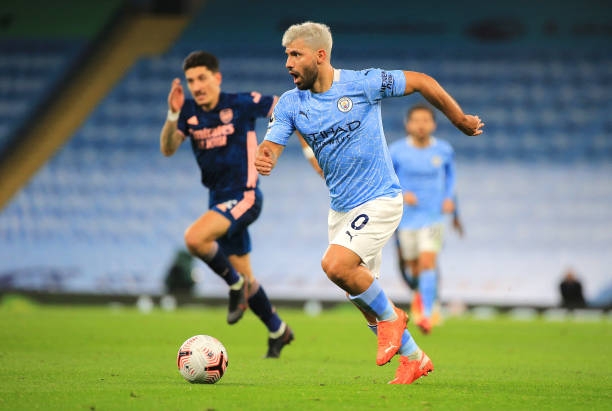 aguero