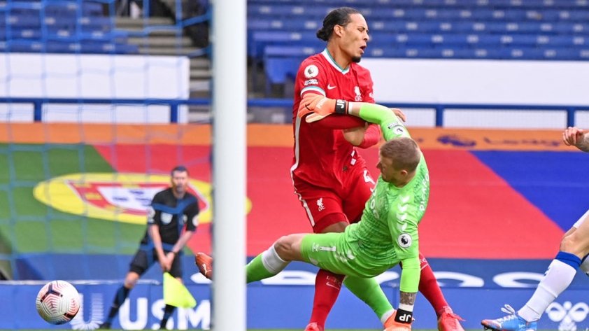 van-dijk