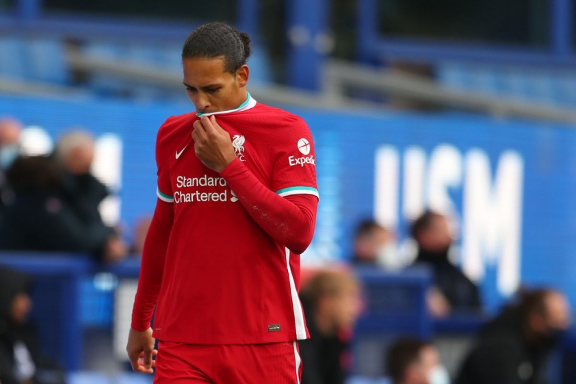 Van-dijk
