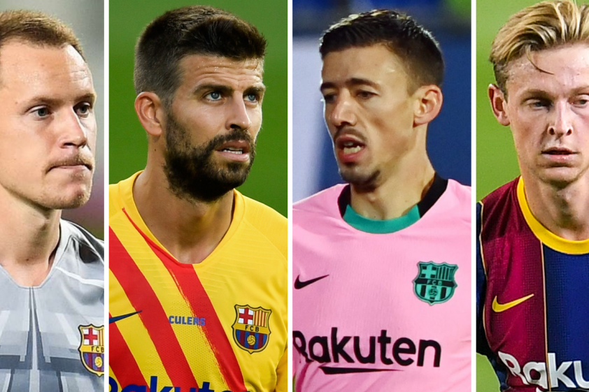 barca