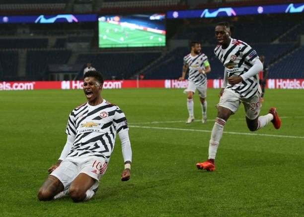 Rashford