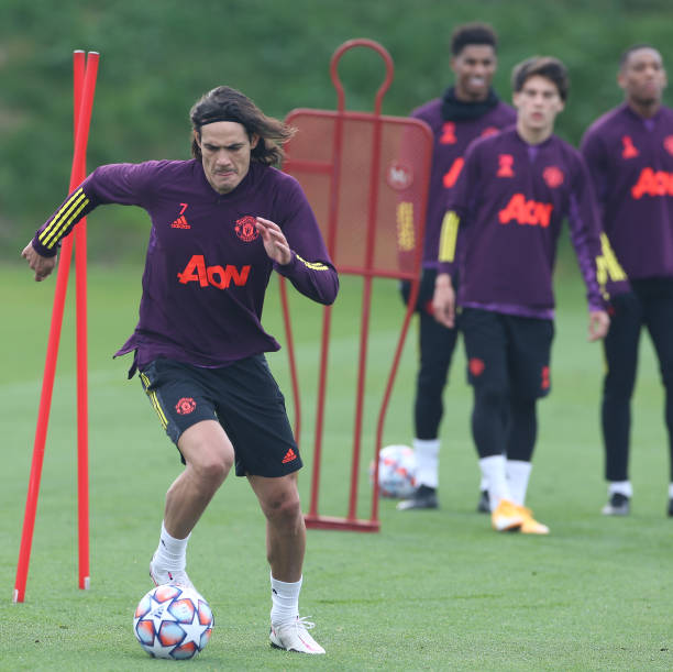 cavani