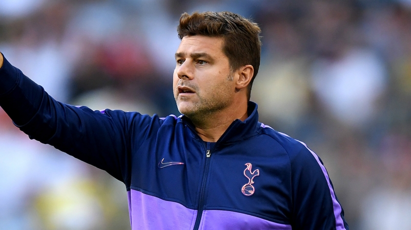 Pochettino
