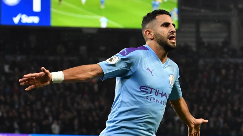 Mahrez