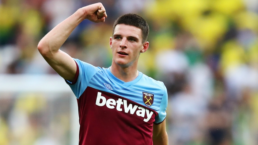 Declan Rice