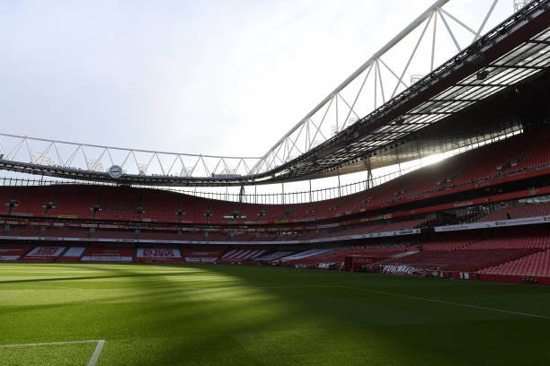 Trực tiếp Arsenal vs Leicester City: Tử địa chờ bầy cáo Ảnh 1