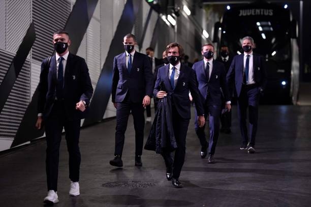Trực tiếp Juventus vs Verona: Chạy đà trước thềm đại chiến Barca Ảnh 1