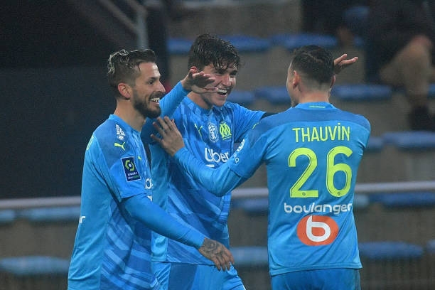 Marseille