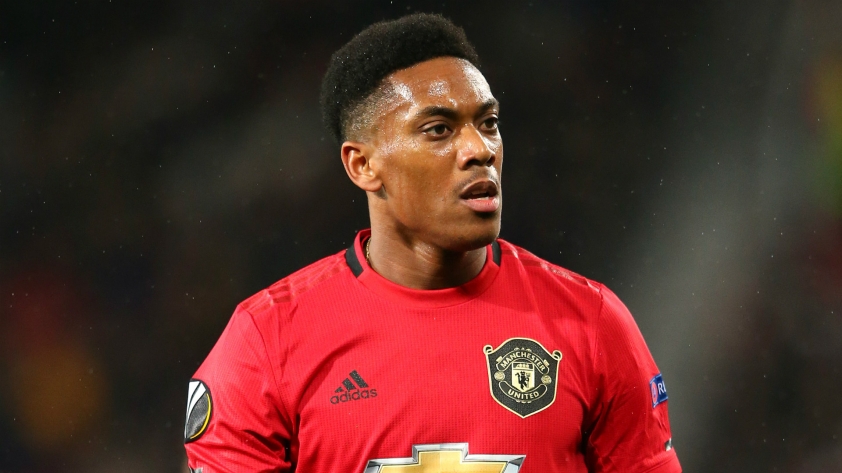 Martial