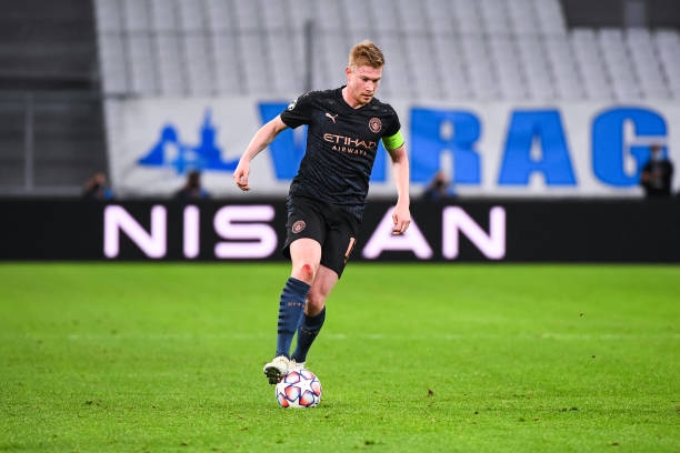 de-bruyne