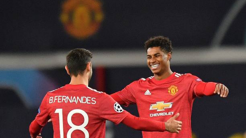 Rashford