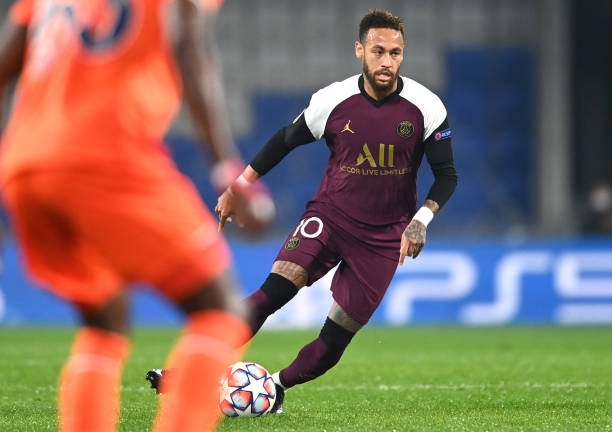 Trực tiếp Istanbul BB 0-0 PSG: Đôi công hấp dẫn Ảnh 1