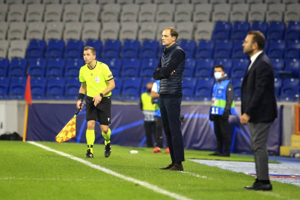 Trực tiếp Istanbul BB 0-0 PSG: Đôi công hấp dẫn Ảnh 1