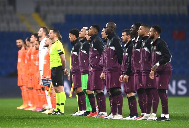 Trực tiếp Istanbul BB 0-0 PSG: Show diễn của Neymar và Mbappe Ảnh 1