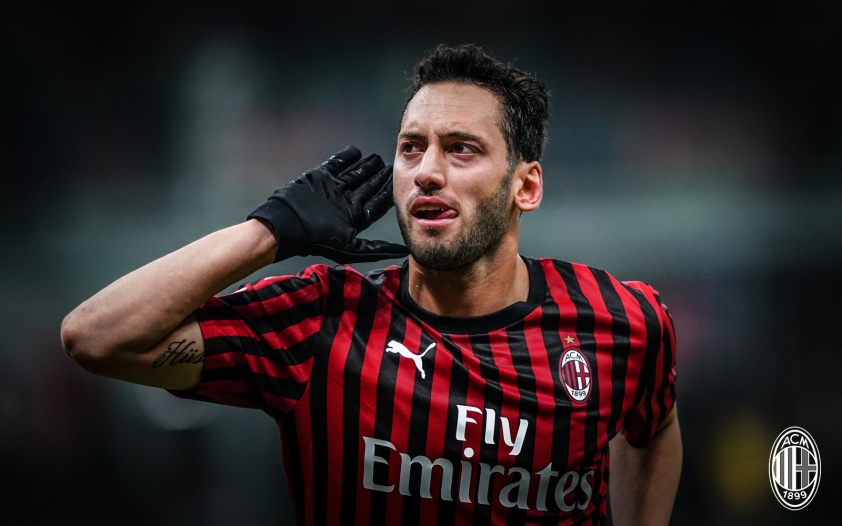Calhanoglu