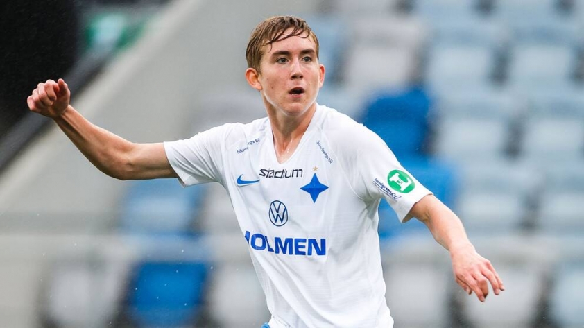Isak-bergmann-johannesson