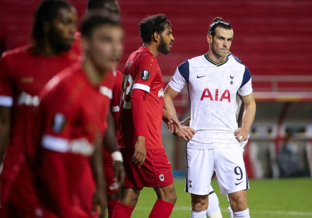 tottenham
