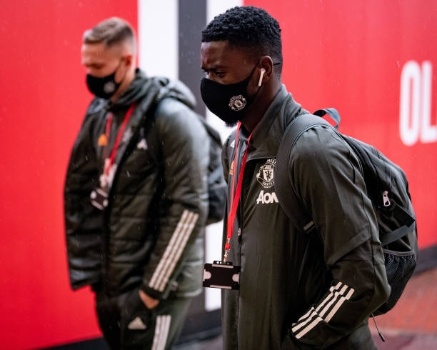 Trực tiếp MU vs Arsenal: Thăng hoa tiệc tấn công Ảnh 1