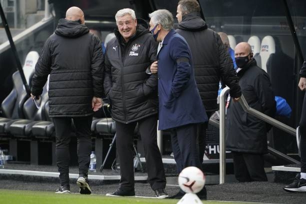 Trực tiếp Newcastle 0-0 Everton: Thế trận chặt chẽ Ảnh 1