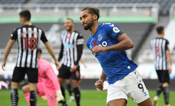 Trực tiếp Newcastle 2-1 Everton: Calvert-Lewin rút ngắn tỉ số Ảnh 1