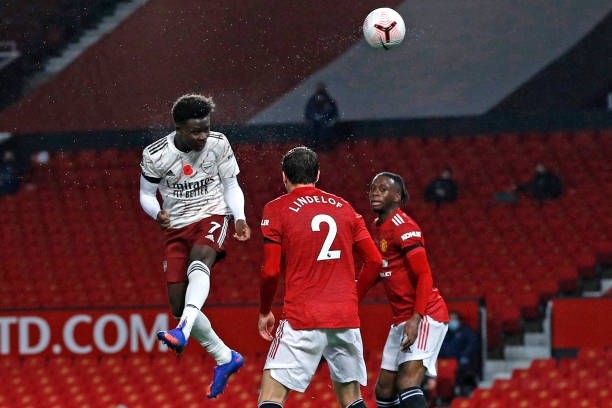 Pogba hóa tội đồ, MU tiếp tục chìm sâu tại Ngoại hạng Anh Ảnh 1