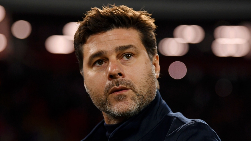 pochettino