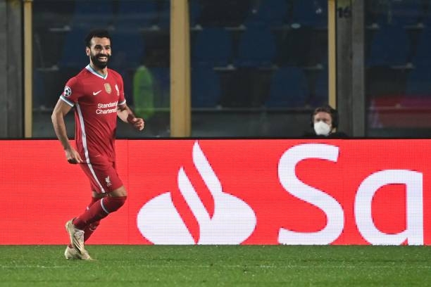 Trực tiếp Atalanta 0-4 Liverpool: Mưa bàn thắng Ảnh 1