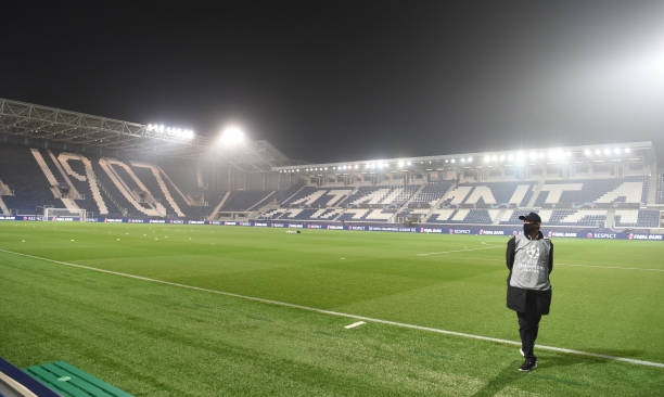 Trực tiếp Atalanta vs Liverpool: Quyết đấu ngôi đầu Ảnh 1