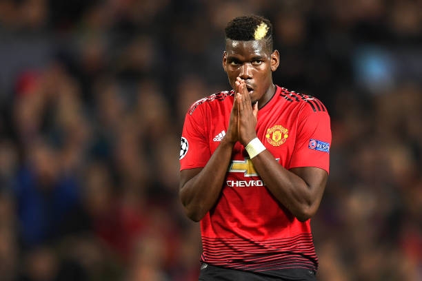 pogba