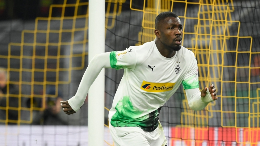 Thuram