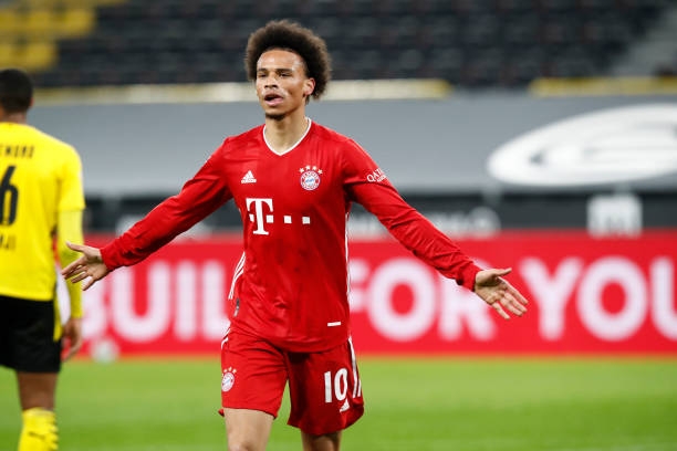 Trực tiếp Dortmund 2-3 Bayern Munich: Haaland rút ngắn cách biệt Ảnh 1
