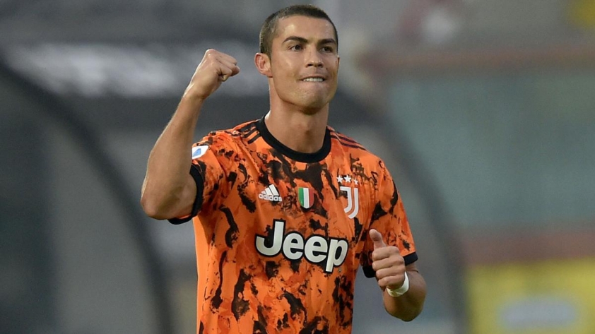 ronaldo