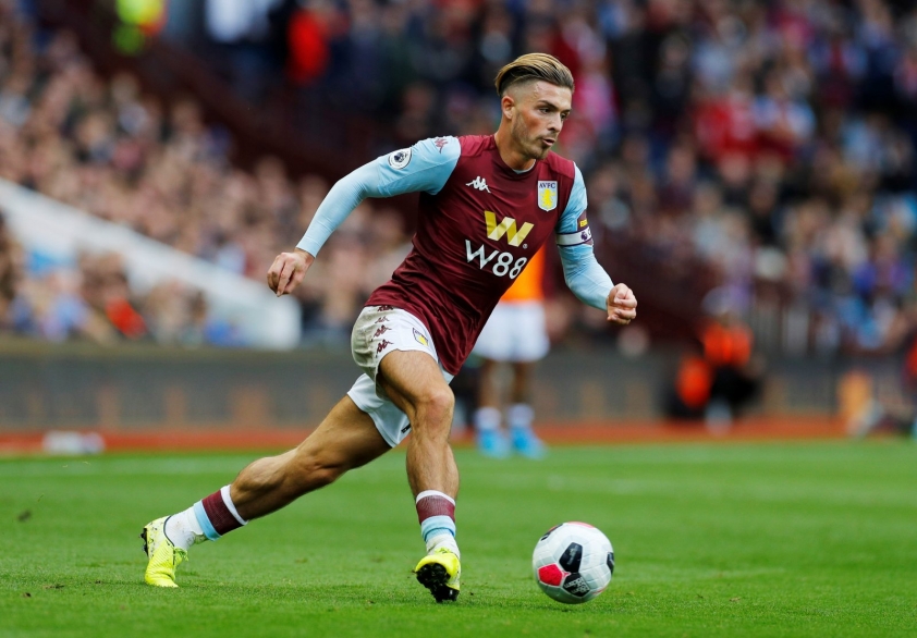 grealish