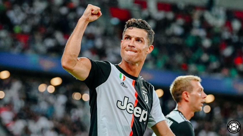 ronaldo