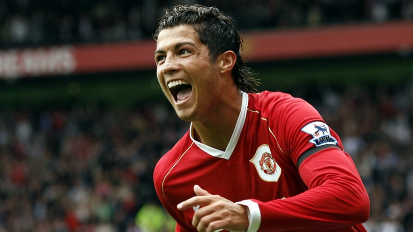 Ronaldo sẵn sàng đến Man United vì Messi? Ảnh 1