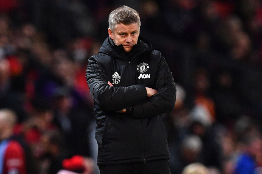 solskjaer