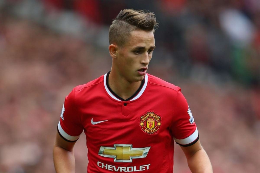 Januzaj