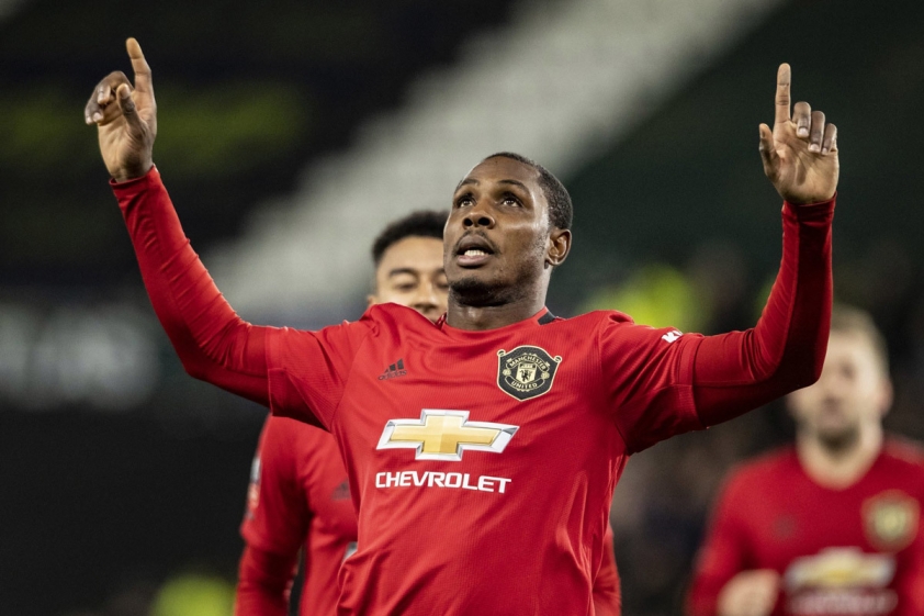 Ighalo