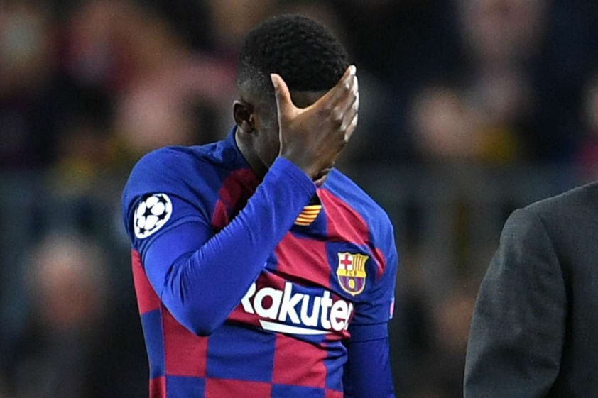 dembele