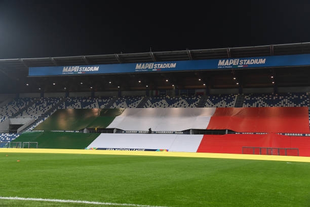 Trực tiếp Ý 0-0 Ba Lan: Căng như dây đàn Ảnh 1