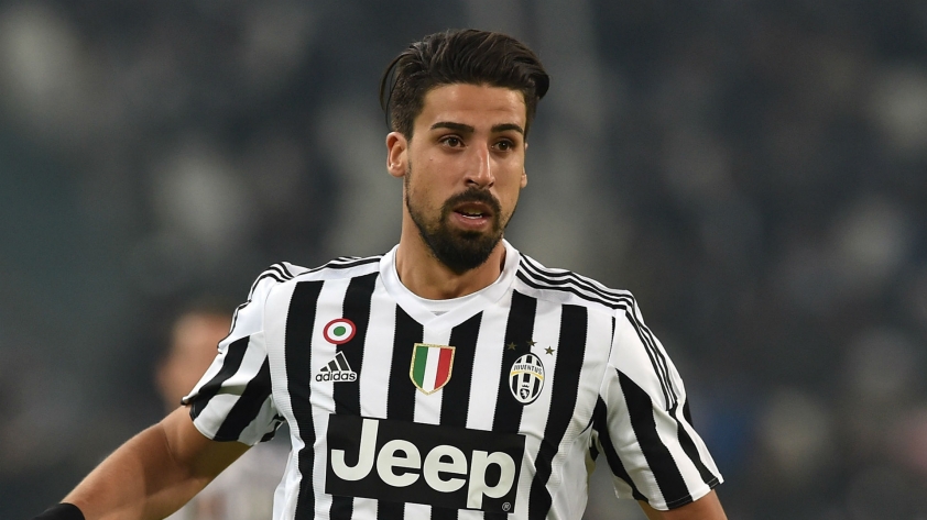 khedira