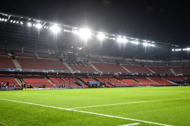 Trực tiếp Chelsea vs Rennes: Đẳng cấp chênh lệch Ảnh 1