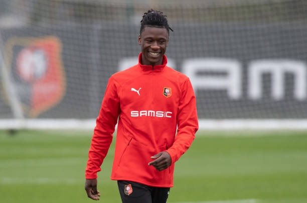 Trực tiếp Chelsea vs Rennes: Đẳng cấp chênh lệch Ảnh 1