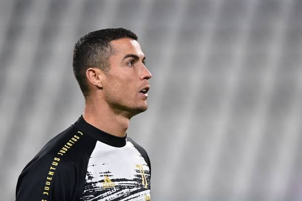 Trực tiếp Juventus 0-0 Ferencvaros: Song sát Ronaldo, Dybala Ảnh 1