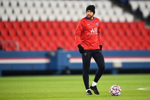 Trực tiếp PSG 0-0 Leipzig: Neymar, Mbappe xuất trận Ảnh 1