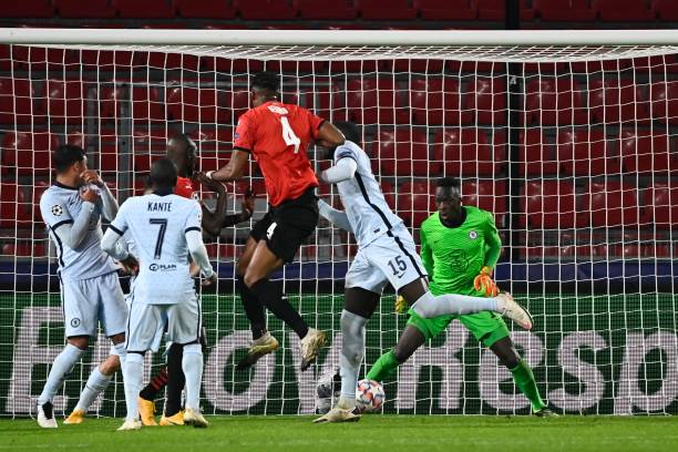 Trực tiếp Rennes 0-1 Chelsea: Tấn công cởi mở Ảnh 1